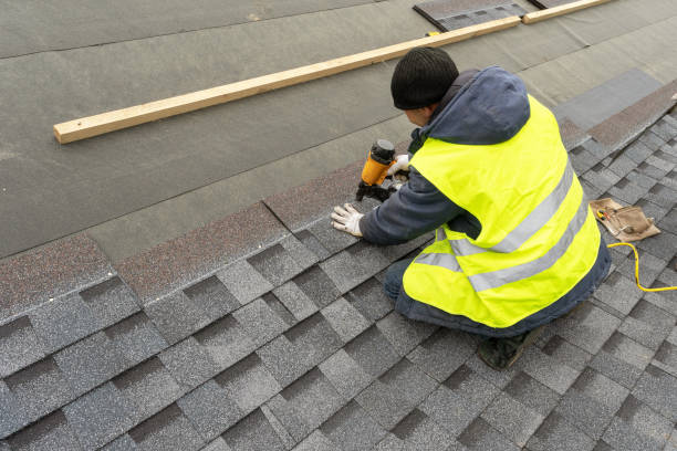 Best New Roof Installation  in Lake City, GA