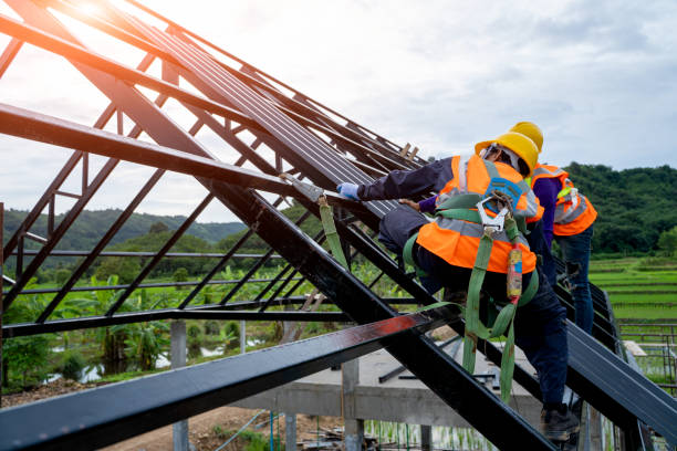 Roof Waterproofing Services in Lake City, GA