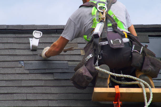 Best Roof Repair Services  in Lake City, GA