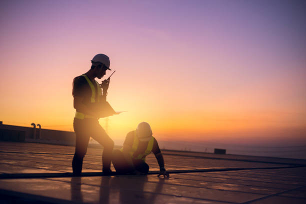 Best Roof Replacement Cost  in Lake City, GA