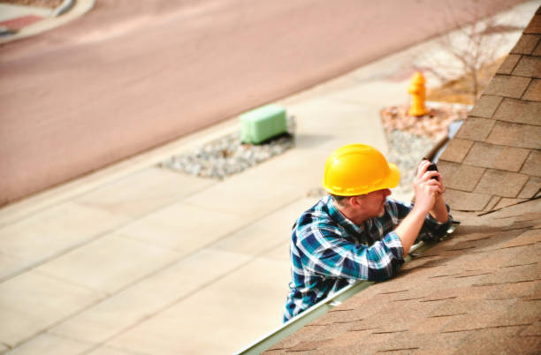 Best Roof Gutter Cleaning  in Lake City, GA