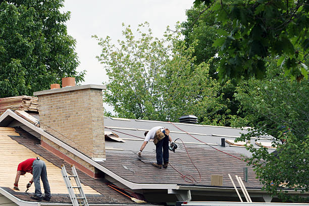 Best Roof Maintenance Services  in Lake City, GA