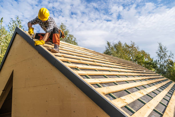 Best New Roof Installation  in Lake City, GA