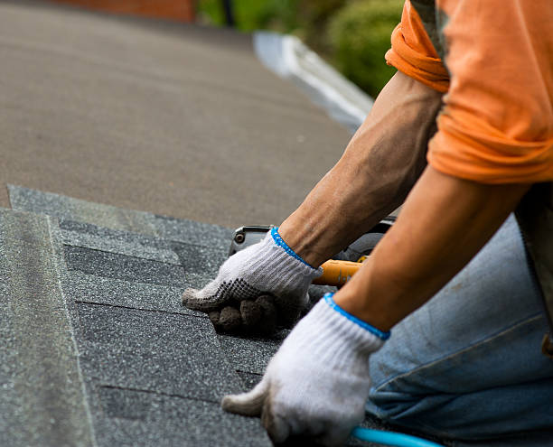 Professional Roofing Contractor in Lake City, GA