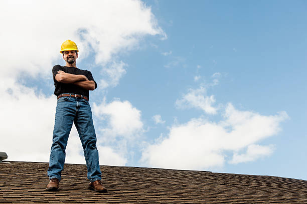 Best Emergency Roof Repair  in Lake City, GA