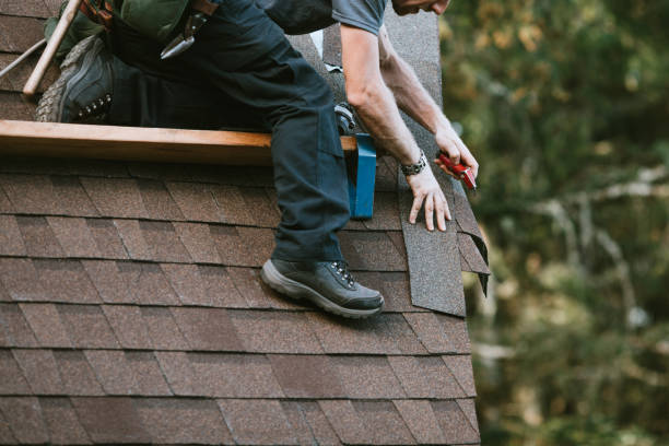 Best Flat Roof Repair Services  in Lake City, GA